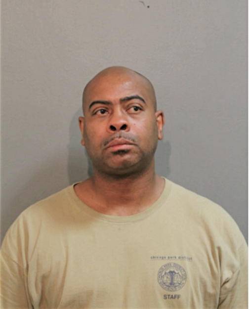 VAUGHN D BEAN, Cook County, Illinois