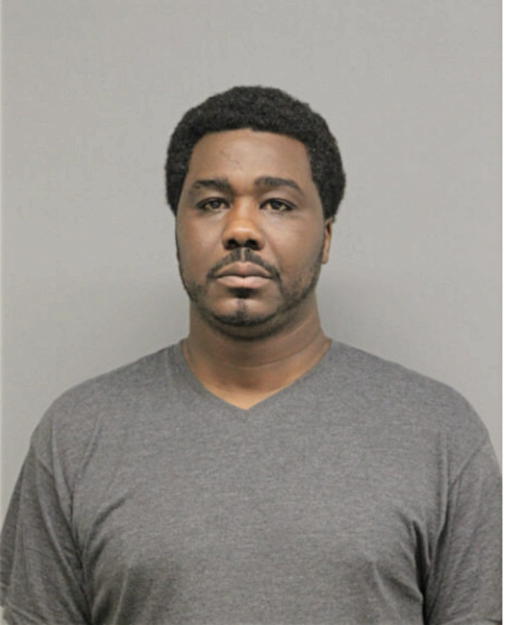KENNETH BECK, Cook County, Illinois