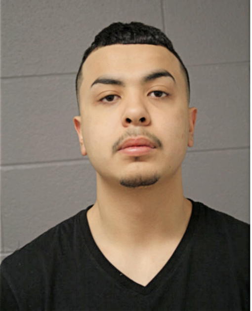 JOE BENAVENTE, Cook County, Illinois