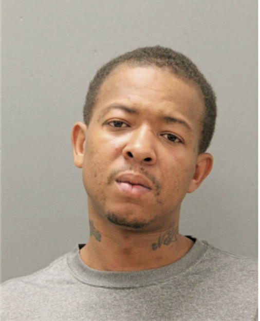 KEVIN BENNETT, Cook County, Illinois