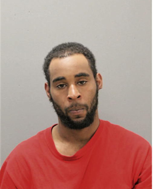JEREMY BERRY, Cook County, Illinois