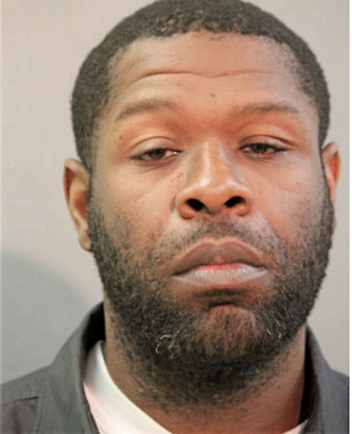REGINALD S BONNER, Cook County, Illinois