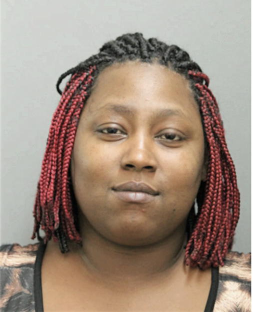 BONNIE D BOWMAN, Cook County, Illinois