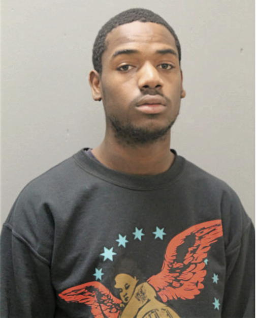 BOBBY BOYD, Cook County, Illinois