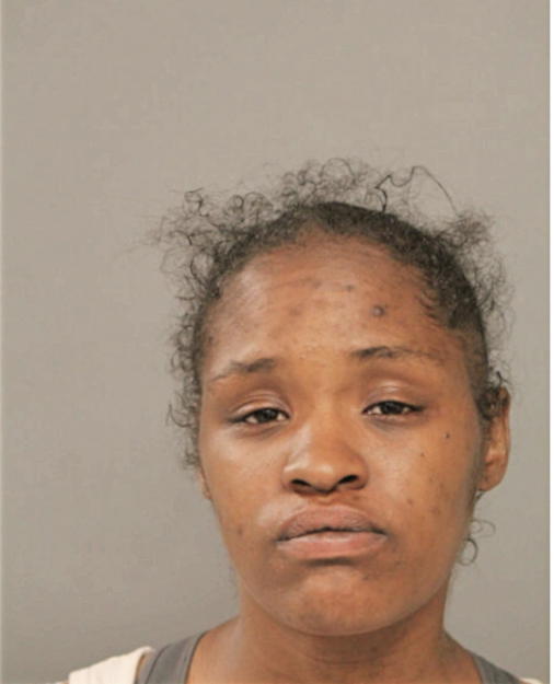 LAFAYE INEZ BOYD, Cook County, Illinois