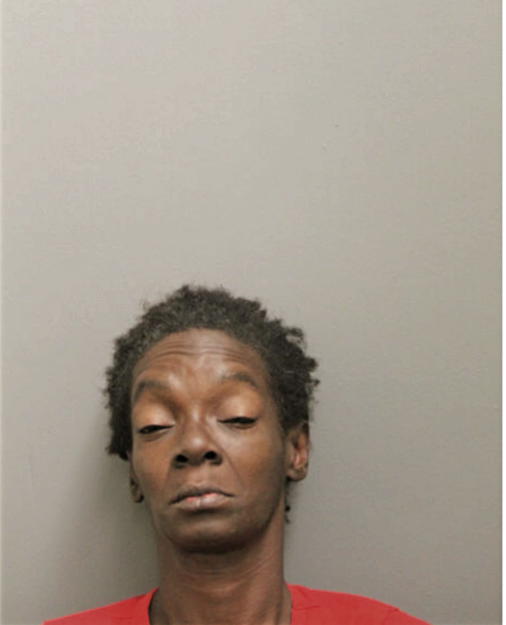 LATANYA BREWER, Cook County, Illinois