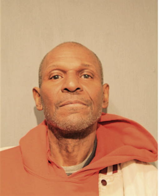 CURTIS BRICE, Cook County, Illinois