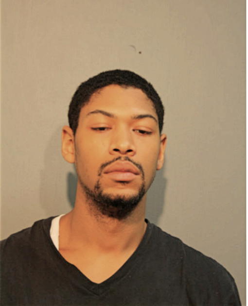 THOMAS Q BROWN, Cook County, Illinois