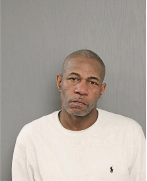 RANDY BRUCE, Cook County, Illinois