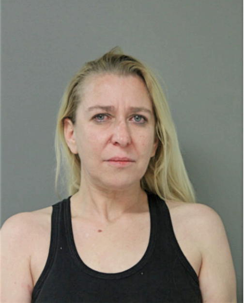 SYLVIA BRYLA, Cook County, Illinois