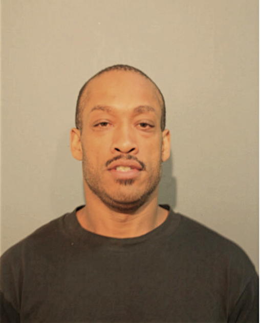 MAURICE BUFORD, Cook County, Illinois