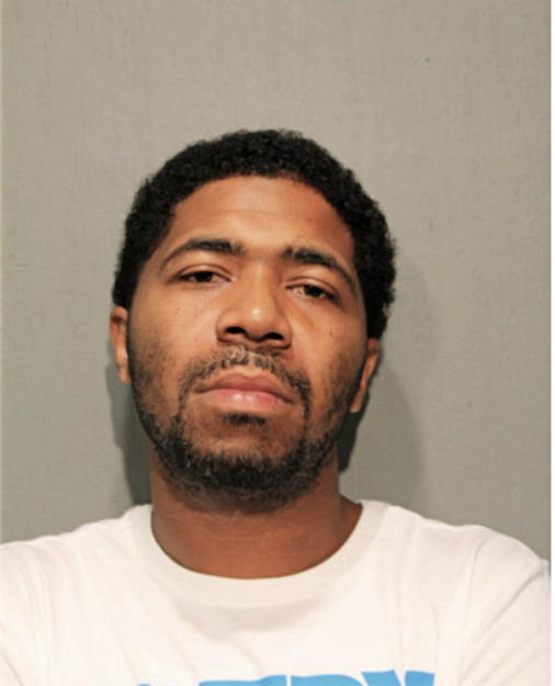 RAY J BURKETT, Cook County, Illinois