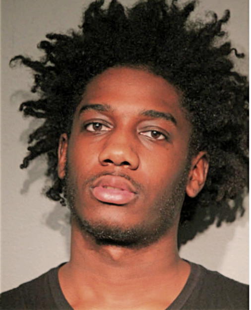 CORDARYL J BURNS, Cook County, Illinois