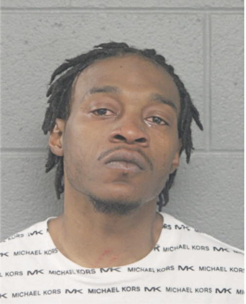 DEMETRIUS M BYNDUM, Cook County, Illinois