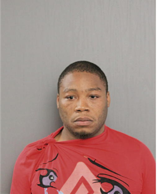 COREY K BYRD, Cook County, Illinois