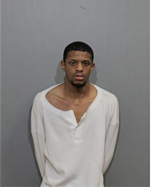 CHRISTIAN L CADENHEAD, Cook County, Illinois