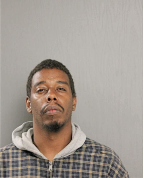 SHAWN D CAPLES, Cook County, Illinois