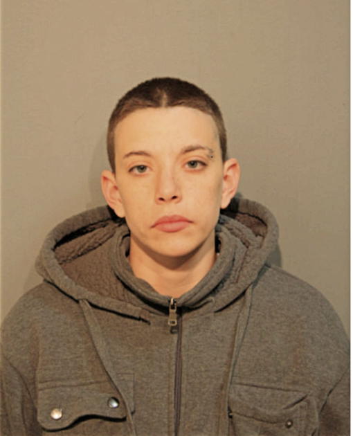 SOPHIA CARDONA, Cook County, Illinois