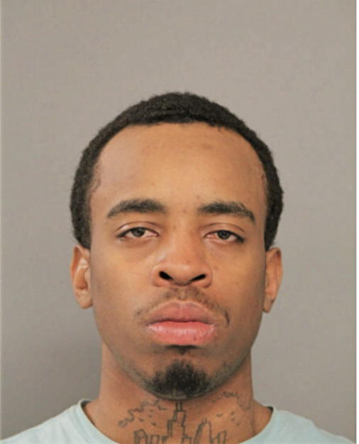 TWANA V CARROLL, Cook County, Illinois