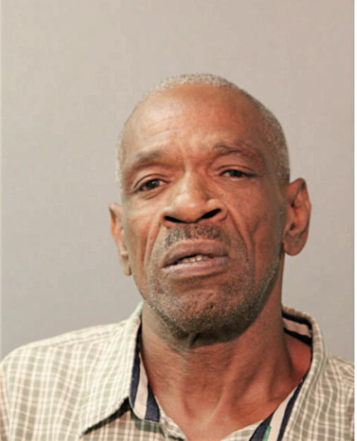 TOMAR L CARTER, Cook County, Illinois