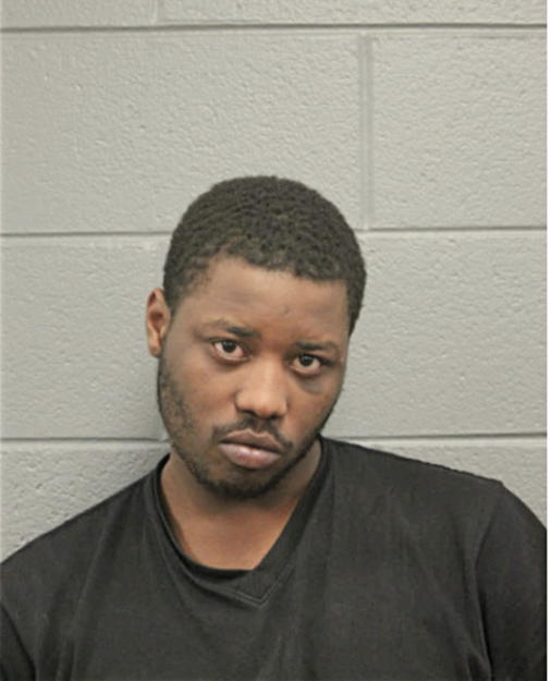 SIDNEY CASSELL, Cook County, Illinois