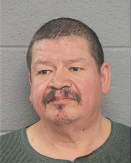 JOSE CASTRO, Cook County, Illinois