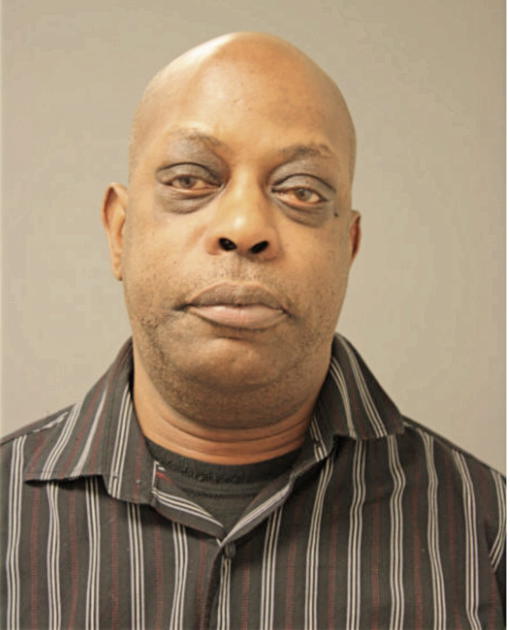 LESLI CHANEY, Cook County, Illinois