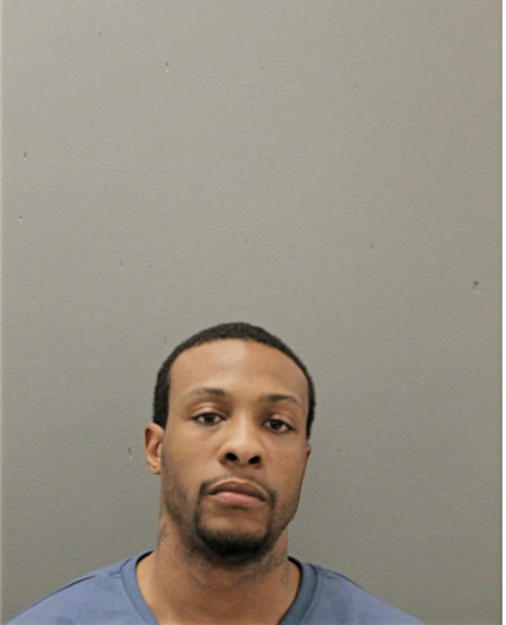 JOHN W CHESTER, Cook County, Illinois