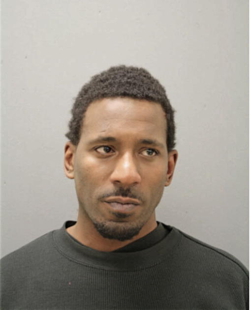 QUINTON CLARK, Cook County, Illinois
