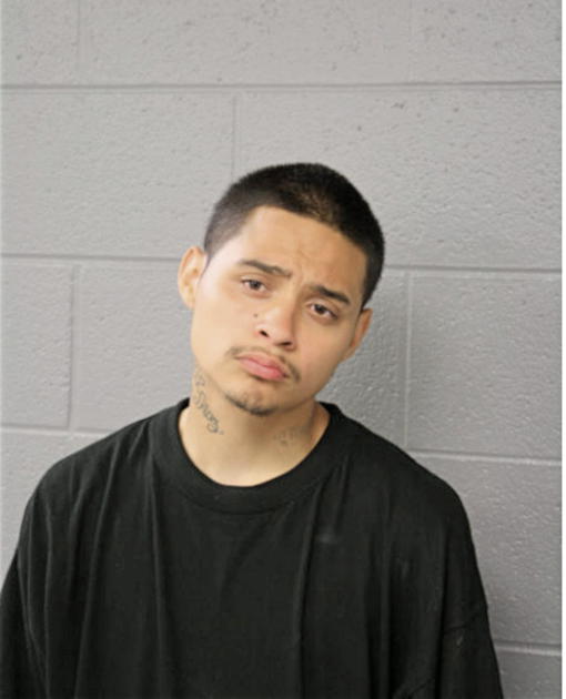 ALBERTO CLIMACO, Cook County, Illinois