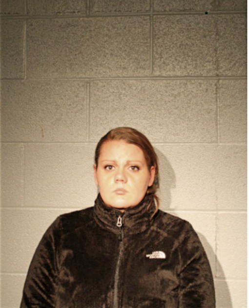 JESSICA M CLOUD, Cook County, Illinois