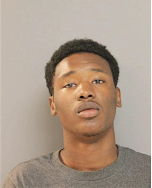 ALONZO COATES, Cook County, Illinois