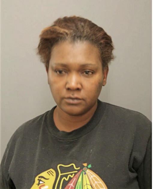 NICOLE COLE, Cook County, Illinois