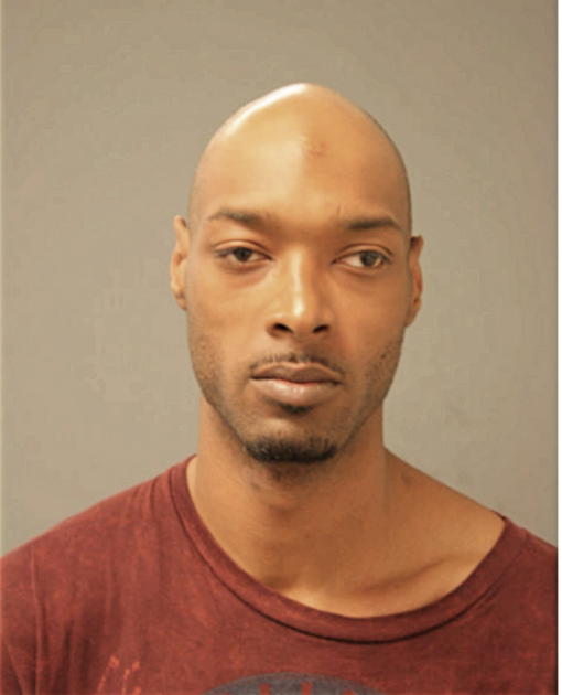 PATRICK K COLLIER, Cook County, Illinois