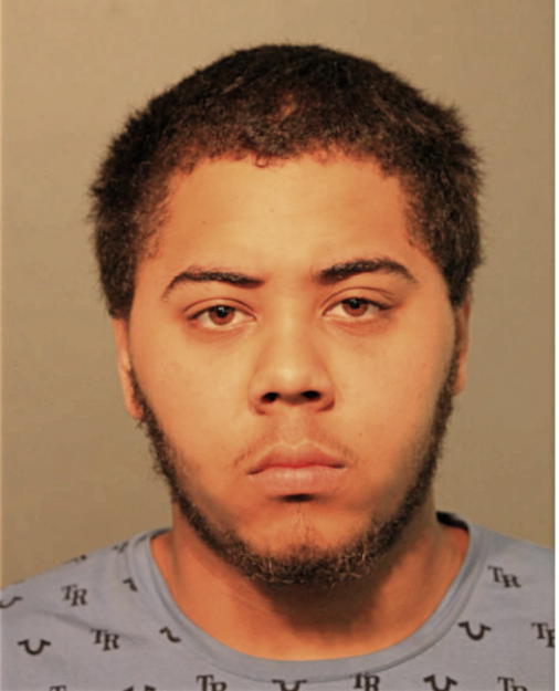 AARON B CONCEPCION, Cook County, Illinois