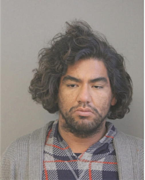 KEVIN CORDERO, Cook County, Illinois