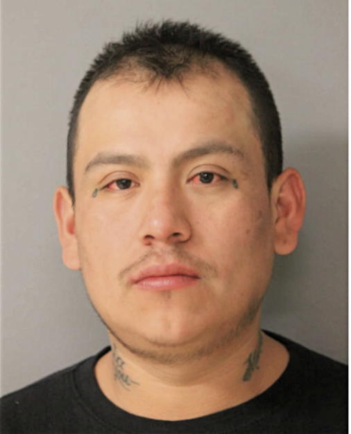 JORGE CORONEL, Cook County, Illinois
