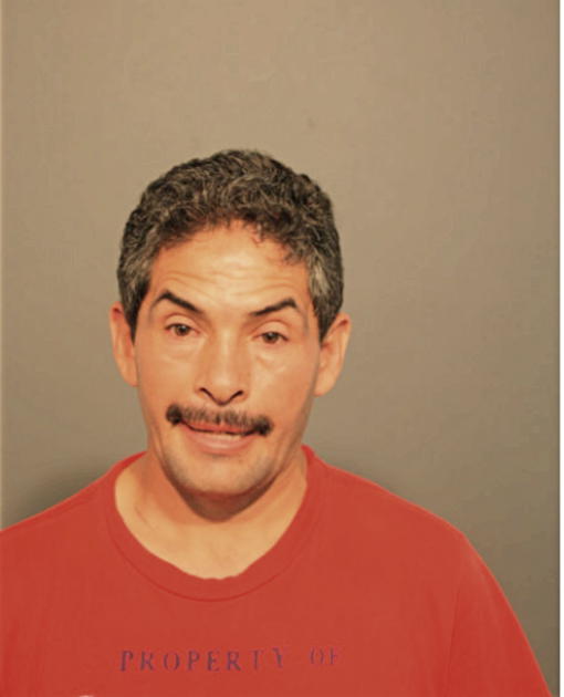 JUVENAL CORONEL, Cook County, Illinois