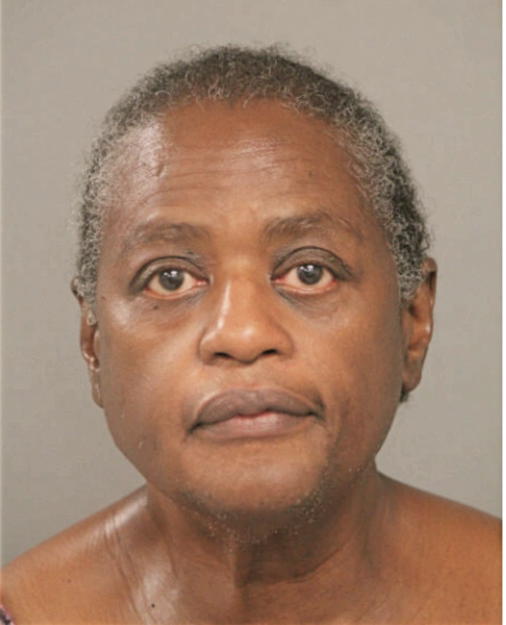 ANTOINETTE M COWLEY, Cook County, Illinois