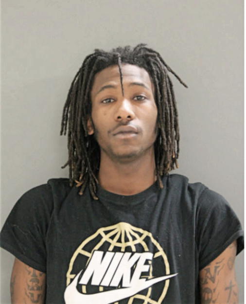 EMMITT D CRAYTON, Cook County, Illinois