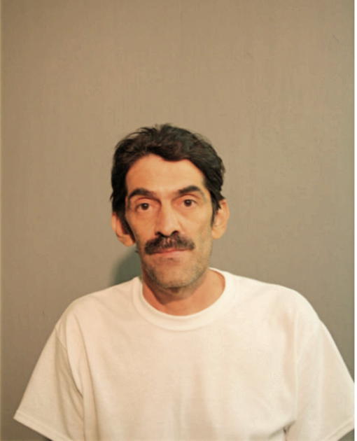 ANGEL M CRUZ, Cook County, Illinois