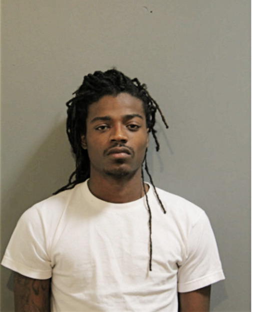 DEVONTA L CURRIE, Cook County, Illinois