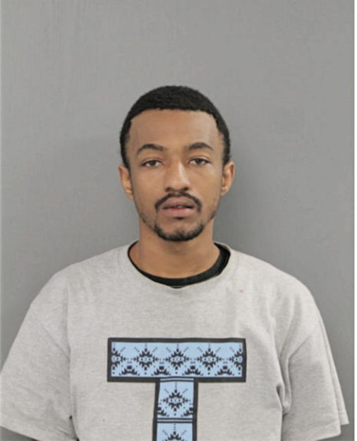 GODFREY DANIELS, Cook County, Illinois