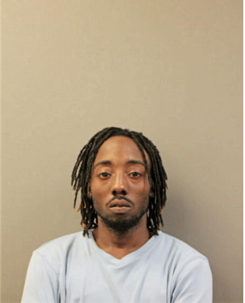 KEON M DAVIS, Cook County, Illinois