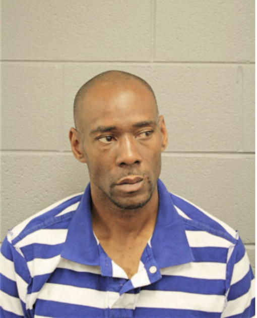 LASHON DAVIS, Cook County, Illinois