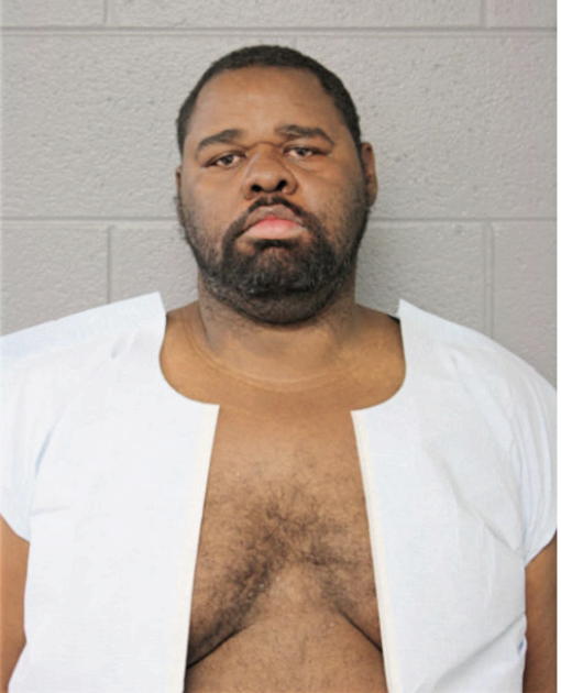 RUDOLPH DAVIS, Cook County, Illinois