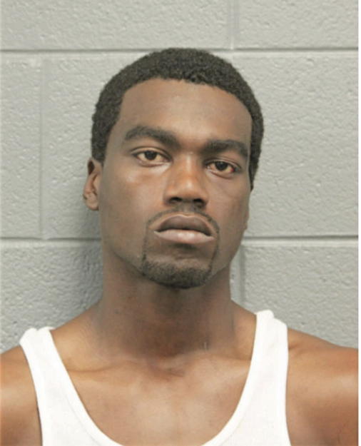 DEANTHONY N DEAN, Cook County, Illinois