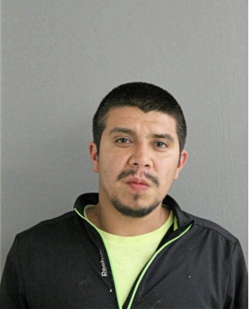 MIGUEL A DEL REAL, Cook County, Illinois
