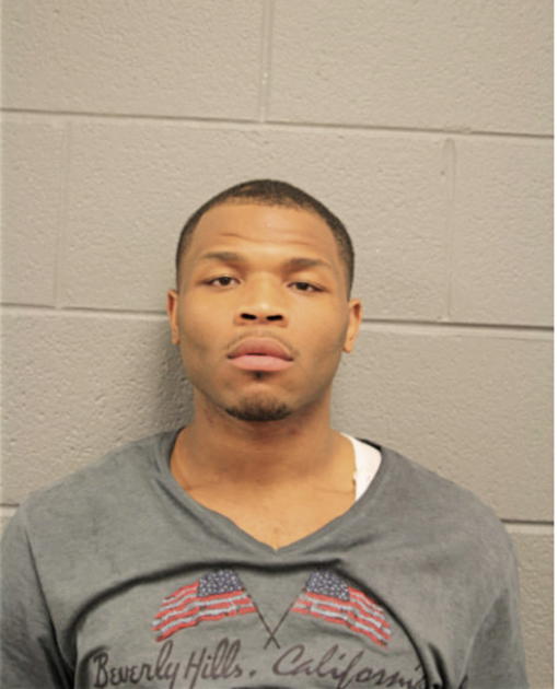 COURTNEY DIXON, Cook County, Illinois