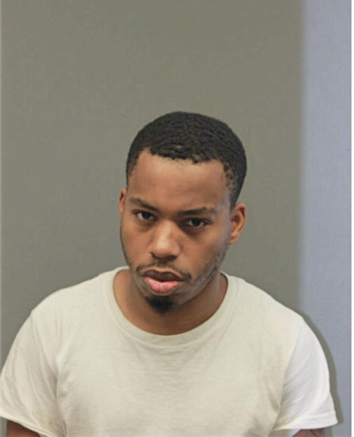 MATTHEW DIXON, Cook County, Illinois